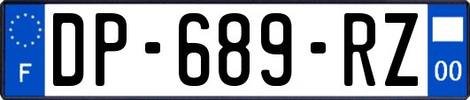 DP-689-RZ