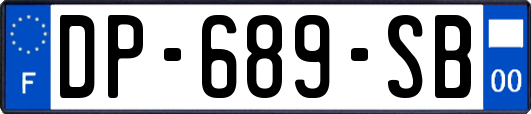 DP-689-SB