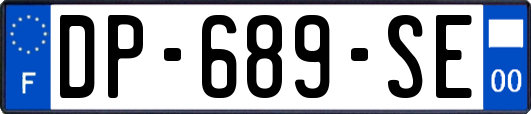 DP-689-SE