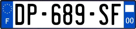 DP-689-SF