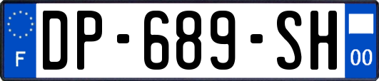DP-689-SH