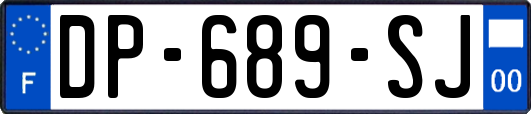 DP-689-SJ
