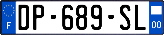 DP-689-SL