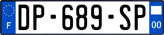 DP-689-SP