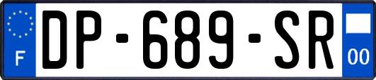 DP-689-SR