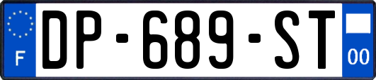 DP-689-ST