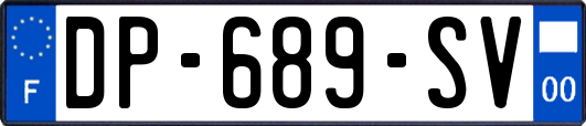 DP-689-SV