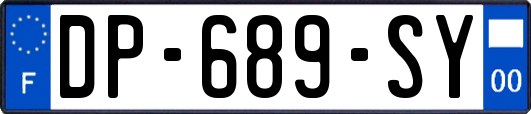 DP-689-SY