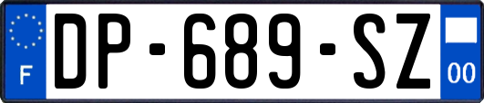DP-689-SZ