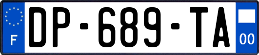 DP-689-TA