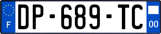 DP-689-TC