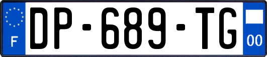 DP-689-TG