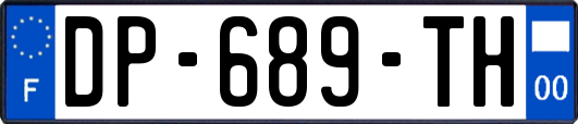 DP-689-TH
