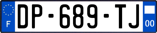 DP-689-TJ