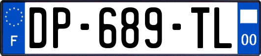 DP-689-TL