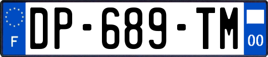 DP-689-TM