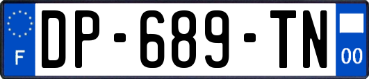 DP-689-TN