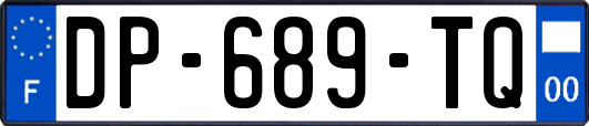 DP-689-TQ