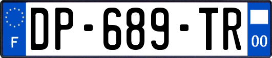 DP-689-TR