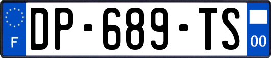 DP-689-TS