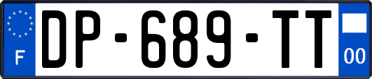 DP-689-TT