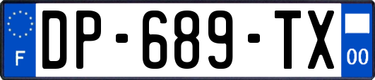 DP-689-TX