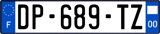 DP-689-TZ