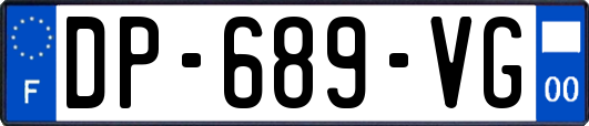 DP-689-VG