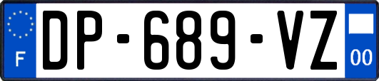 DP-689-VZ