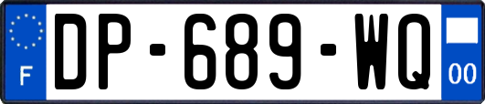 DP-689-WQ