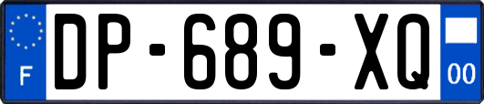 DP-689-XQ