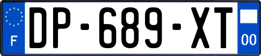 DP-689-XT