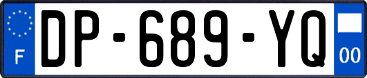 DP-689-YQ