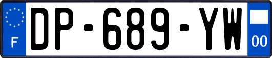 DP-689-YW