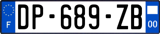 DP-689-ZB