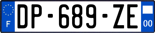 DP-689-ZE