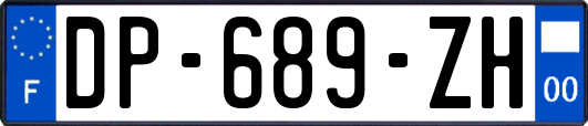 DP-689-ZH