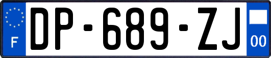 DP-689-ZJ