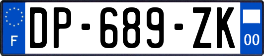 DP-689-ZK