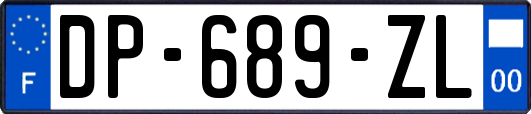 DP-689-ZL