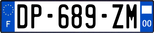 DP-689-ZM