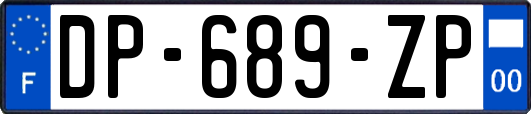 DP-689-ZP