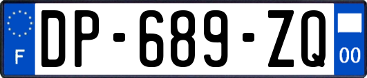 DP-689-ZQ