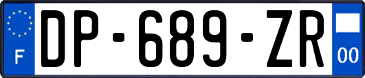 DP-689-ZR