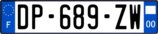 DP-689-ZW