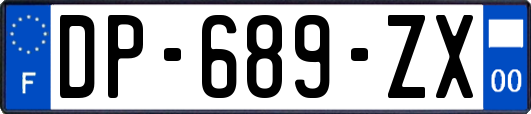 DP-689-ZX