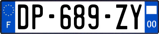 DP-689-ZY