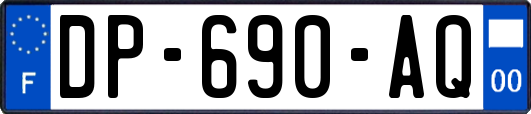 DP-690-AQ