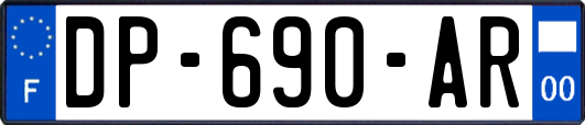 DP-690-AR