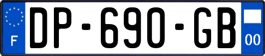 DP-690-GB